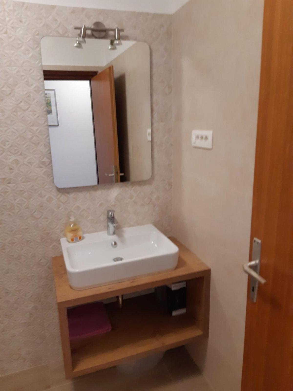 Apartments Mare Malinska Ngoại thất bức ảnh